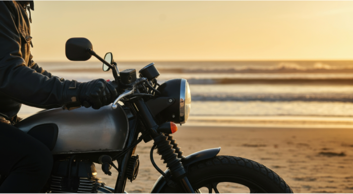 moto